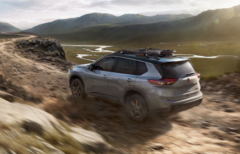 Salem Nissan in Salem NH