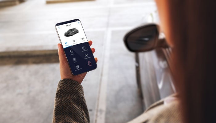 Salem Nissan in Salem NH