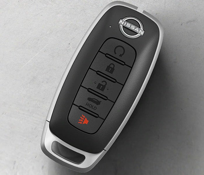 Salem Nissan in Salem NH