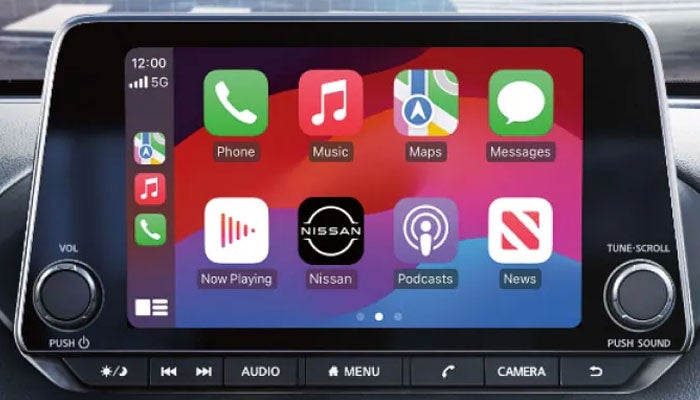 Salem Nissan in Salem NH