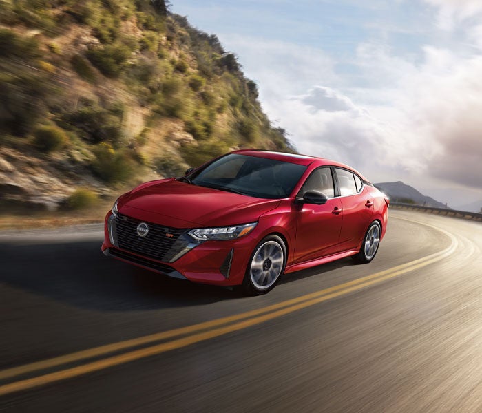 Salem Nissan in Salem NH