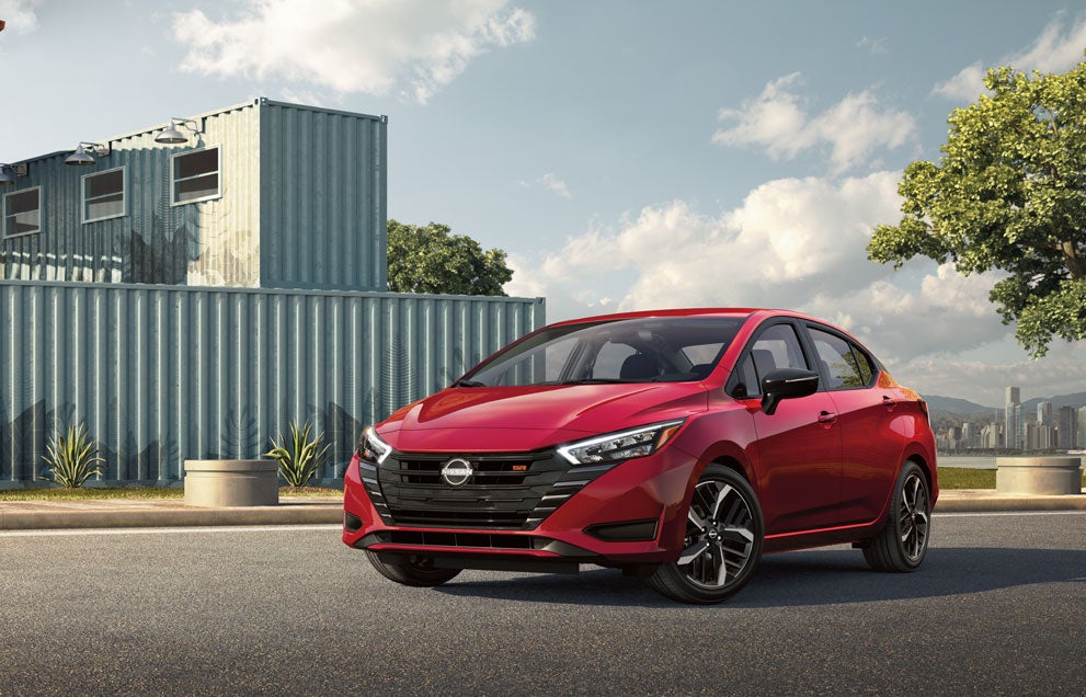 Salem Nissan in Salem NH