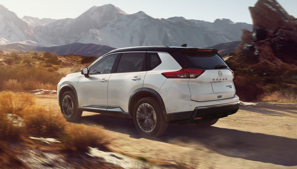 Salem Nissan in Salem NH