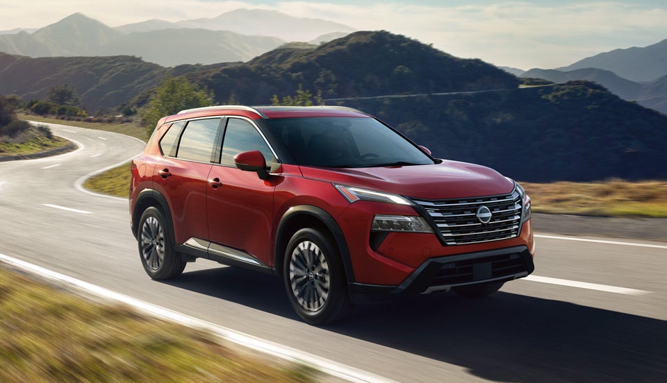 Salem Nissan in Salem NH