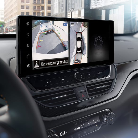 2026 Nissan Altima | Salem Nissan in Salem, NH