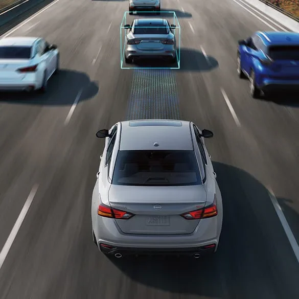 2026 Nissan Altima | Salem Nissan in Salem, NH