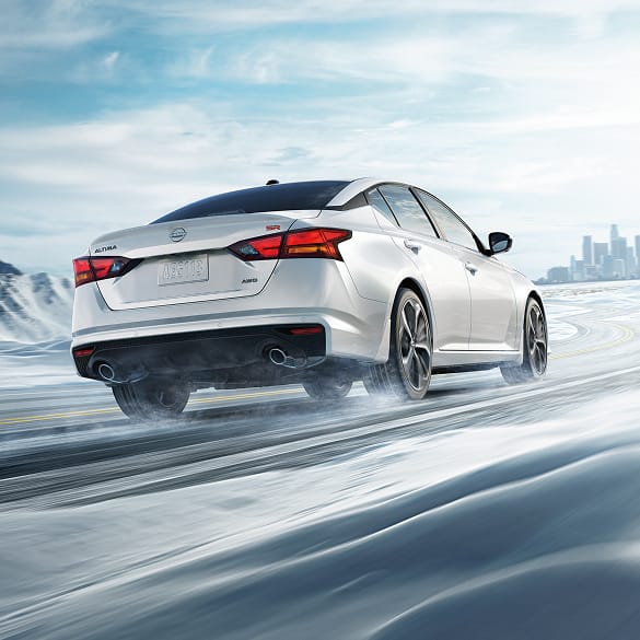 2026 Nissan Altima | Salem Nissan in Salem, NH