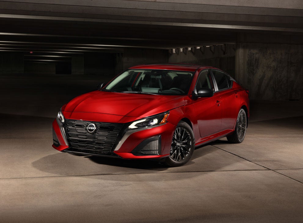 Salem Nissan in Salem NH