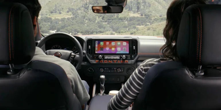 Salem Nissan in Salem NH