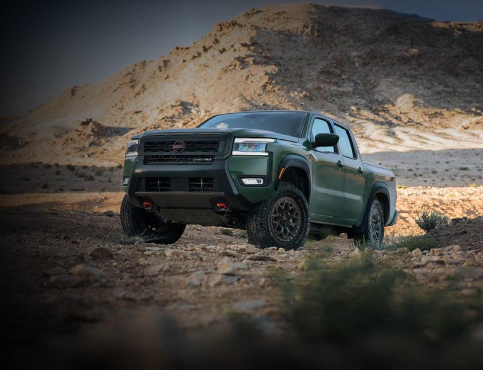 Salem Nissan in Salem NH