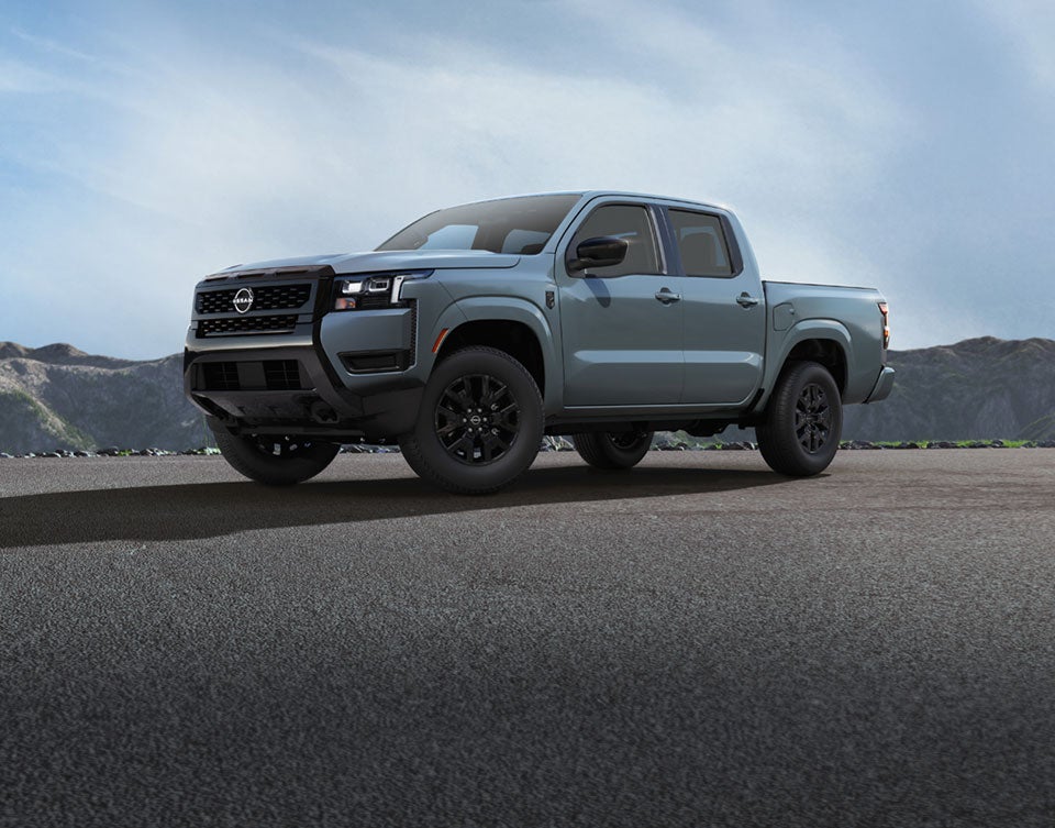 Salem Nissan in Salem NH