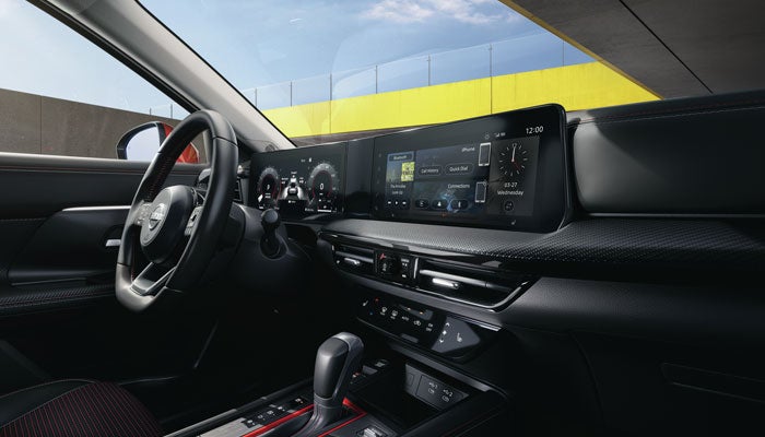 Salem Nissan in Salem NH