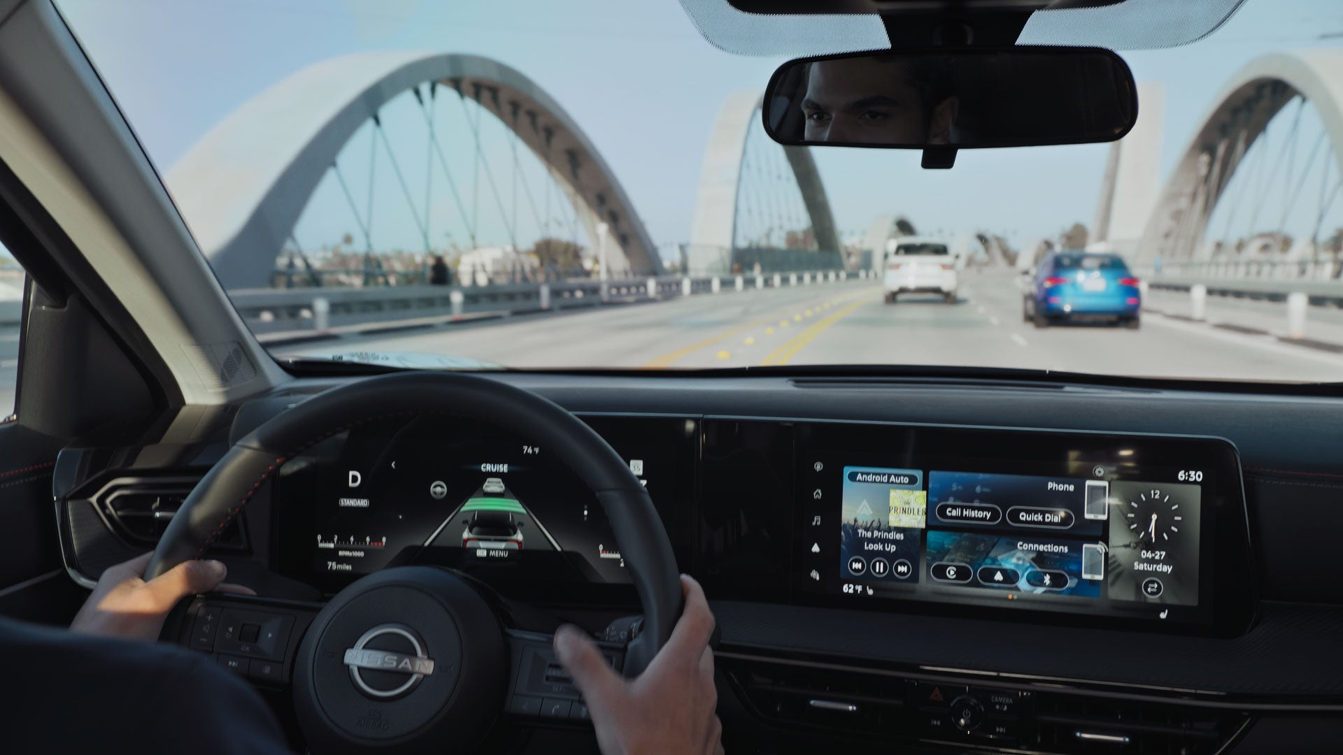 Salem Nissan in Salem NH