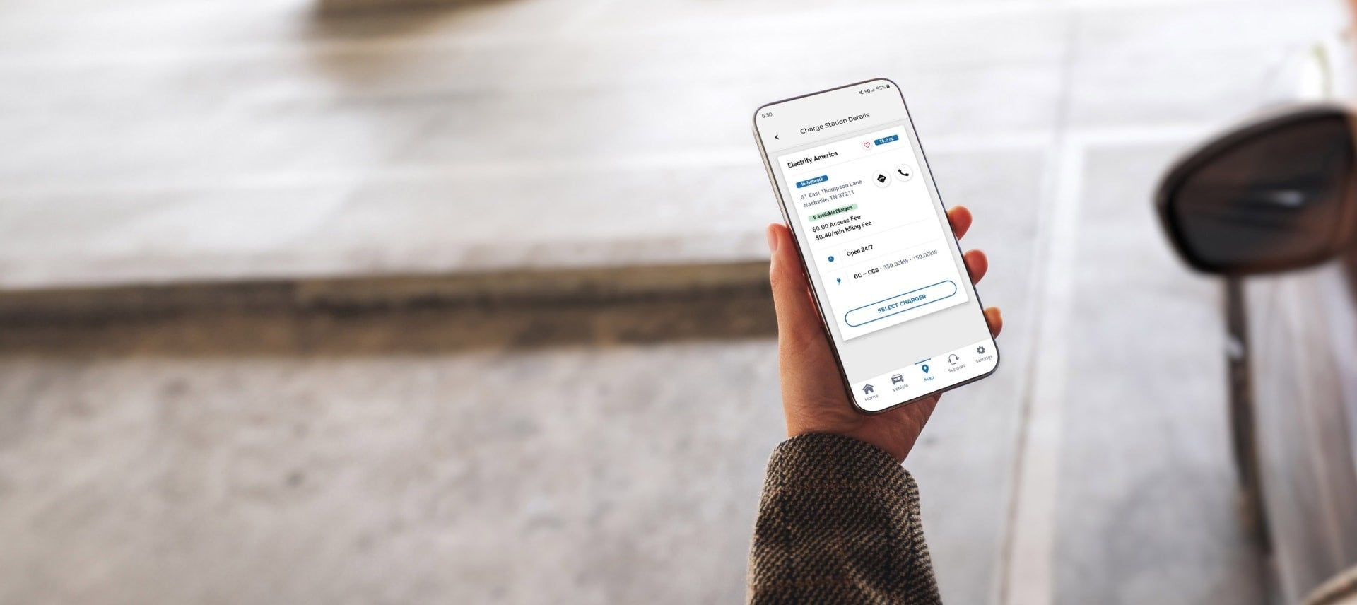 Salem Nissan in Salem NH