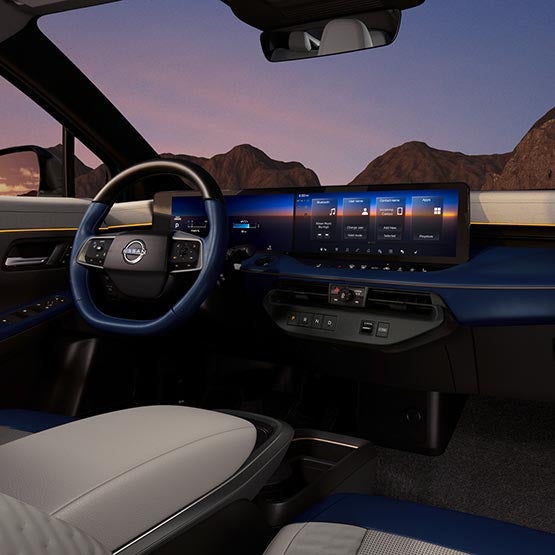 Salem Nissan in Salem NH