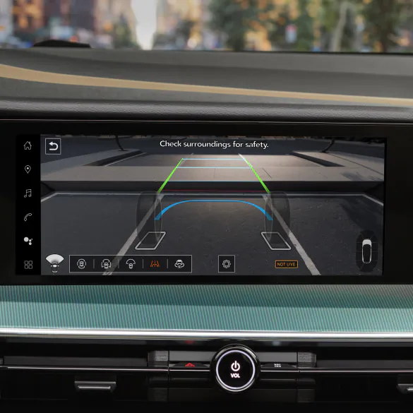 Salem Nissan in Salem NH