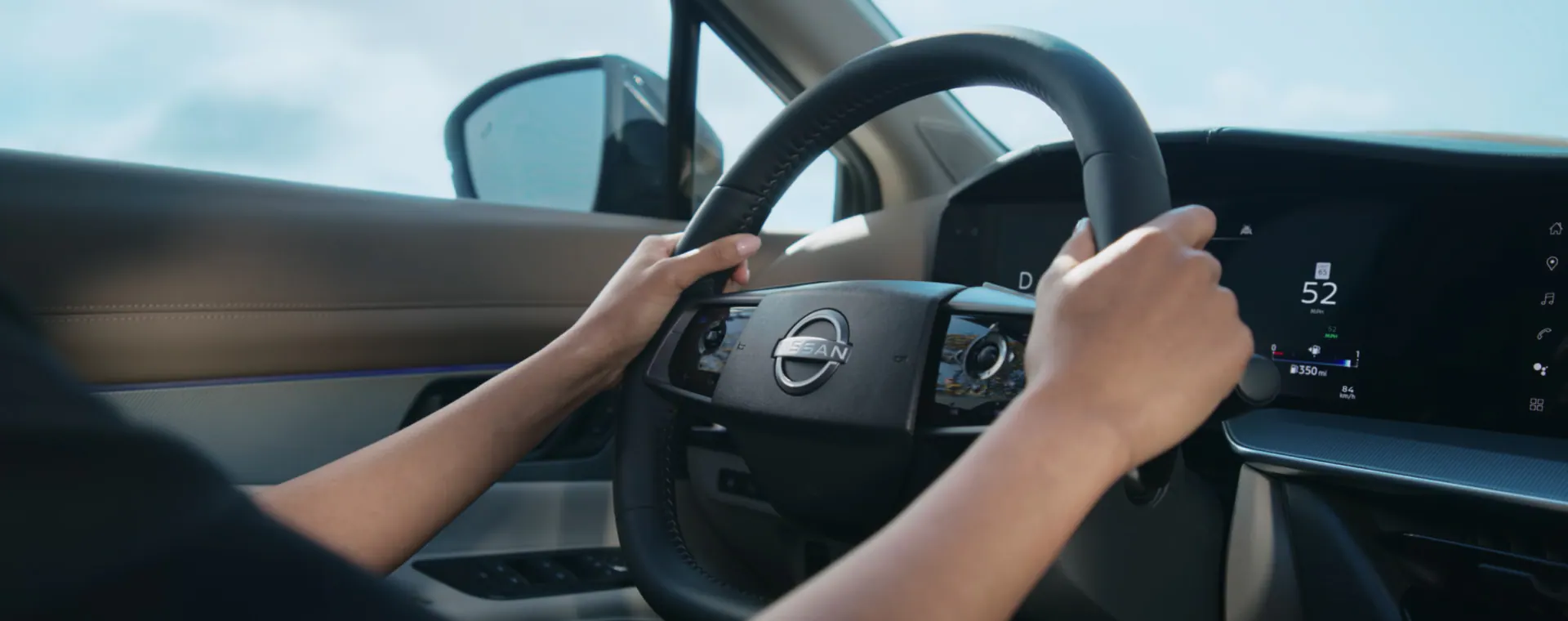 Salem Nissan in Salem NH