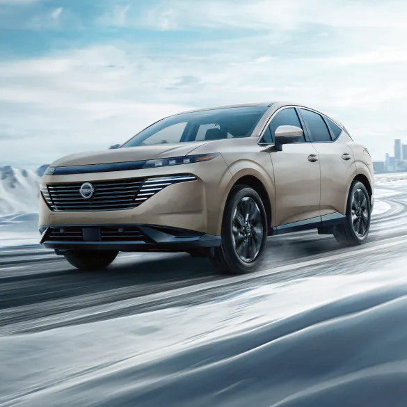 Salem Nissan in Salem NH