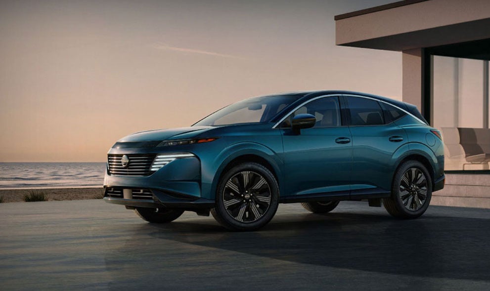 NISSAN Murano Salem Nissan in Salem NH