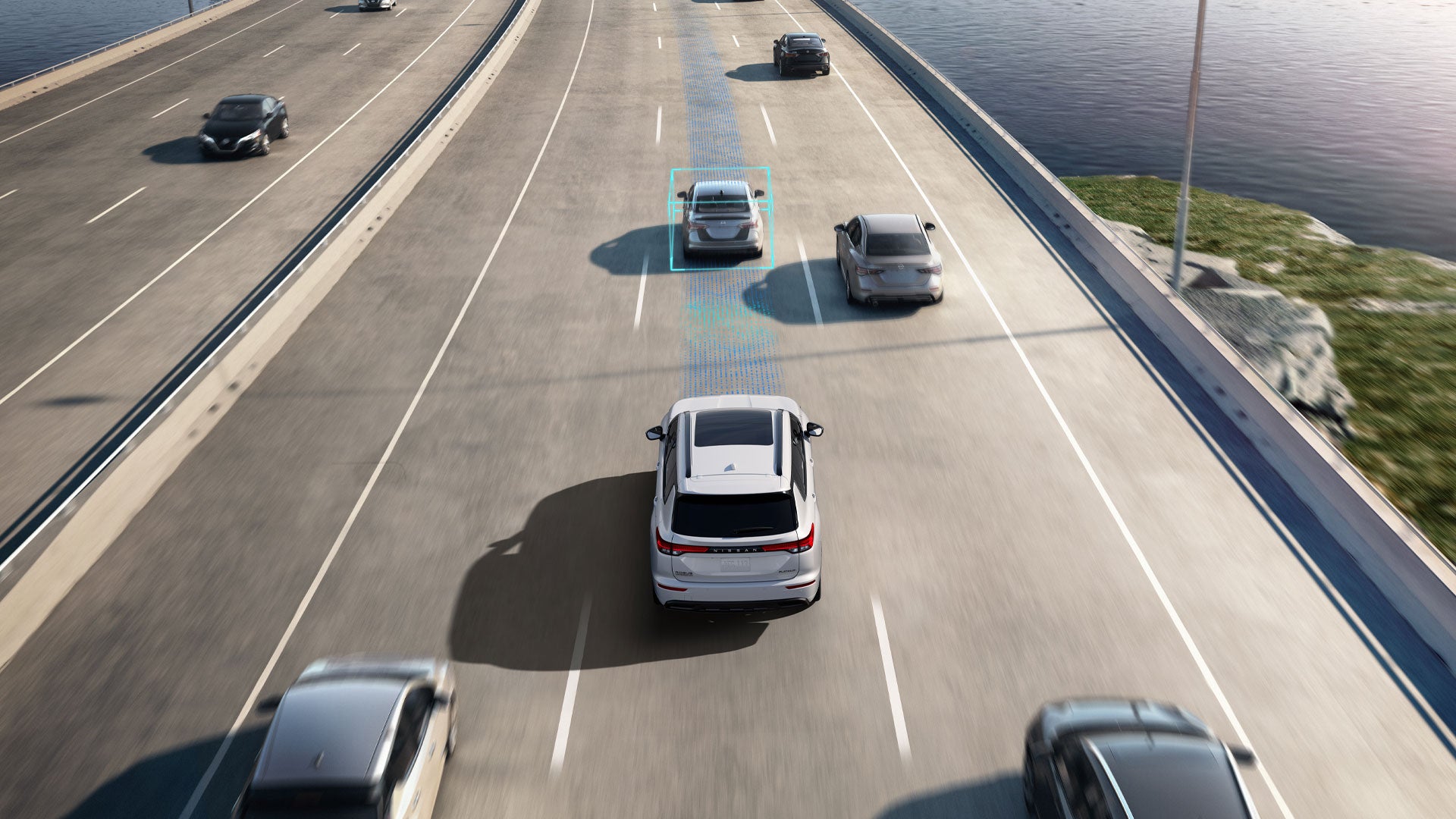 Salem Nissan in Salem NH