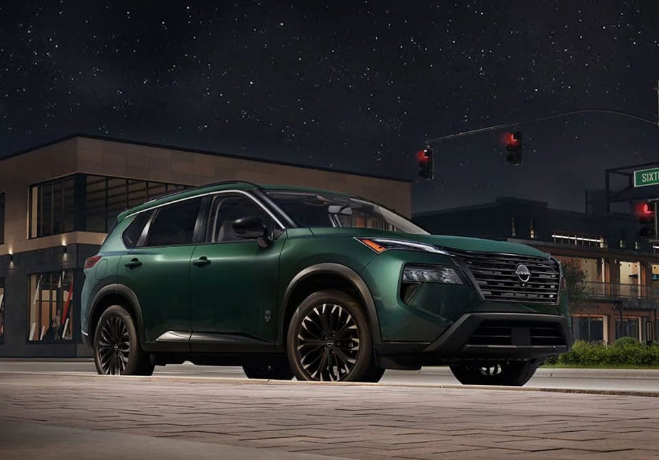 Salem Nissan in Salem NH