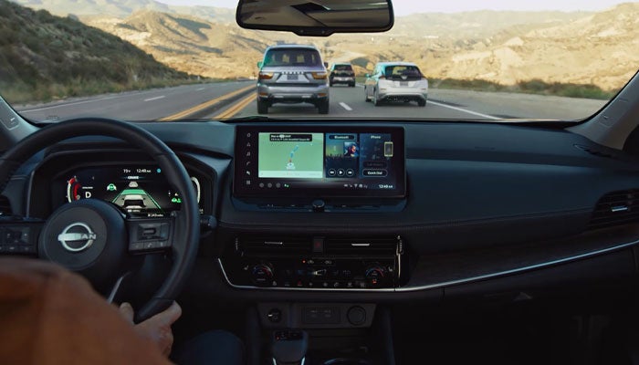 Salem Nissan in Salem NH