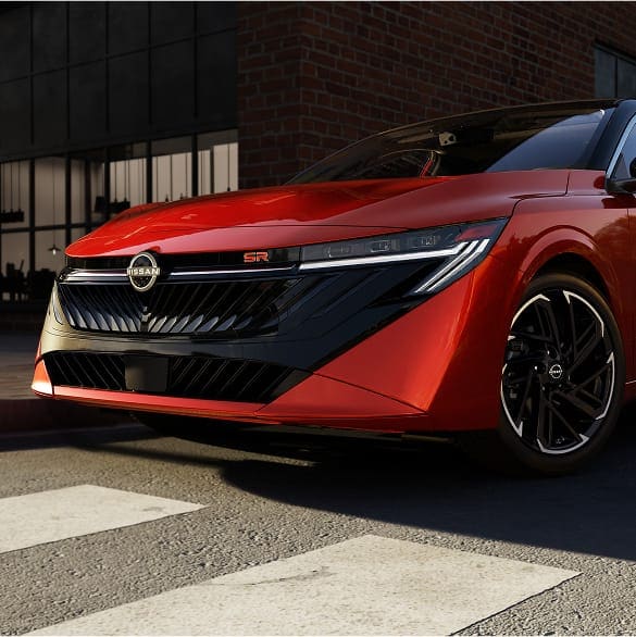 Salem Nissan in Salem NH