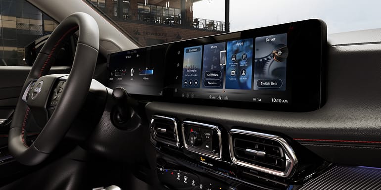 Salem Nissan in Salem NH