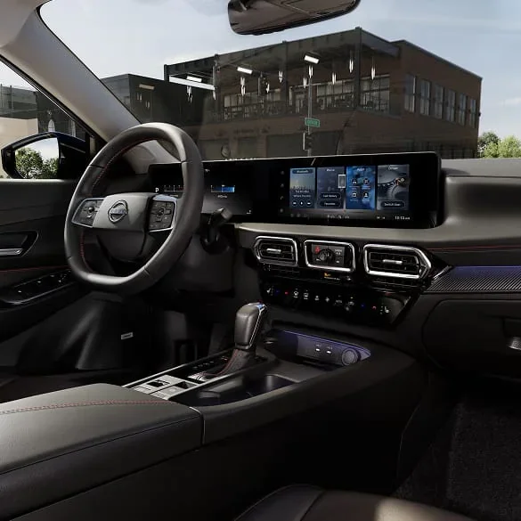 Salem Nissan in Salem NH