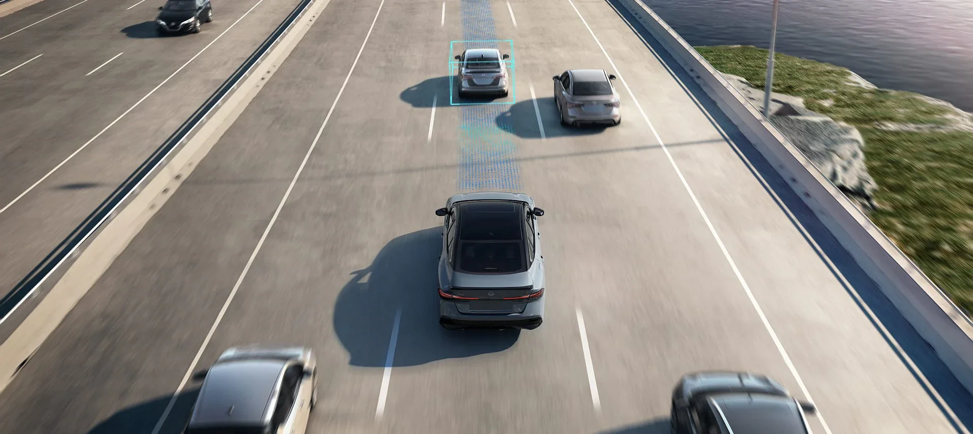 Salem Nissan in Salem NH