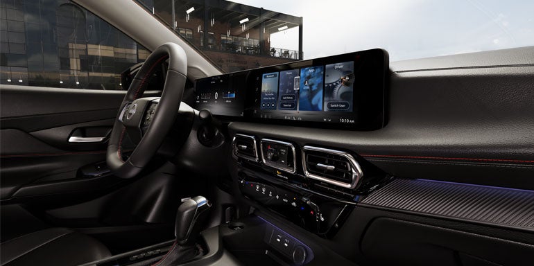 Salem Nissan in Salem NH