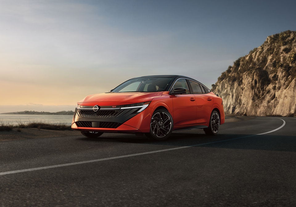 NISSAN Sentra Salem Nissan in Salem NH