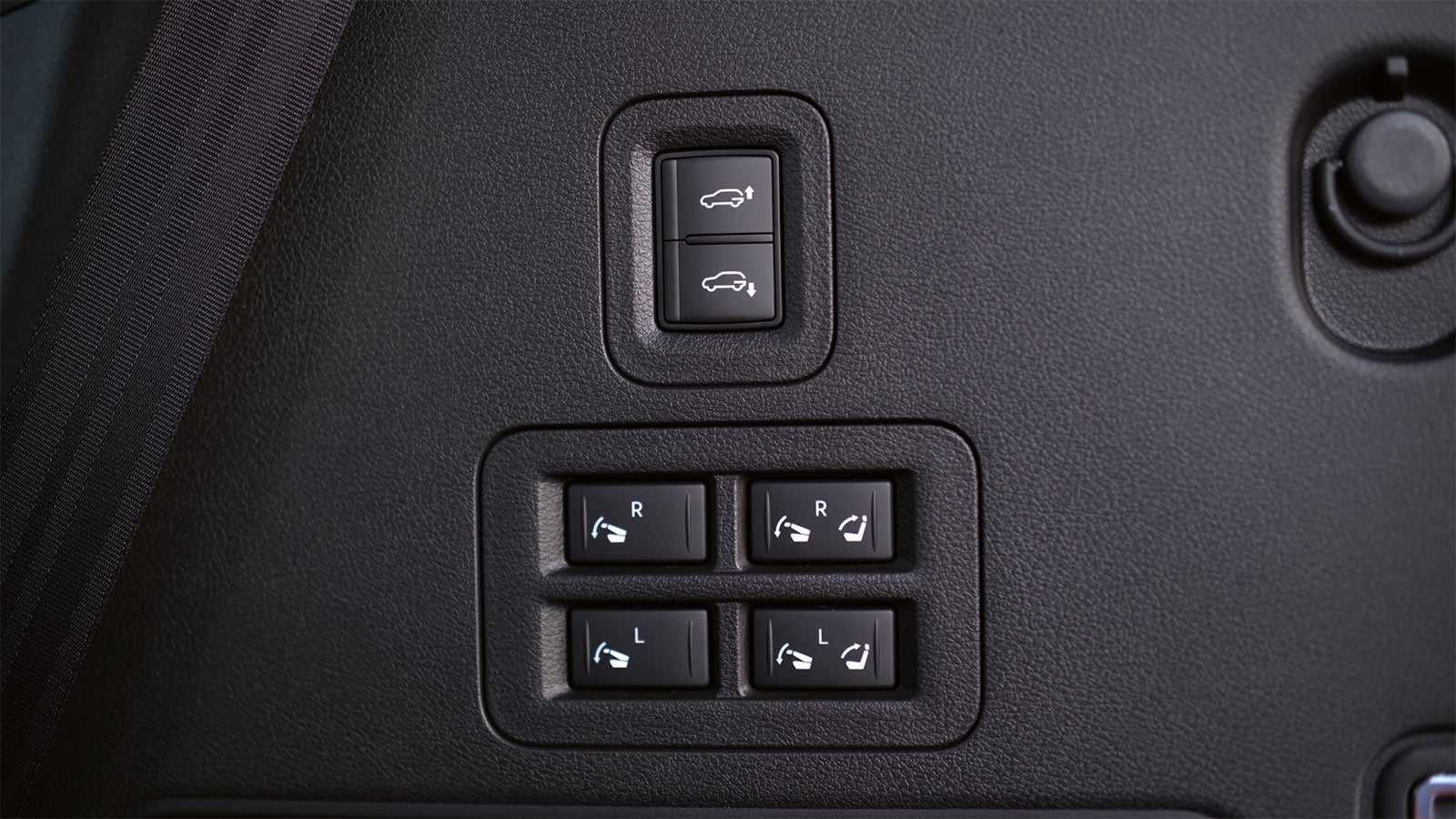 2026 Nissan Armada | Salem Nissan in Salem, NH