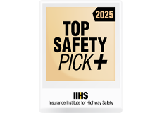 IIHS_TOP_SAFETY_PICK_2024 | Salem Nissan in Salem NH