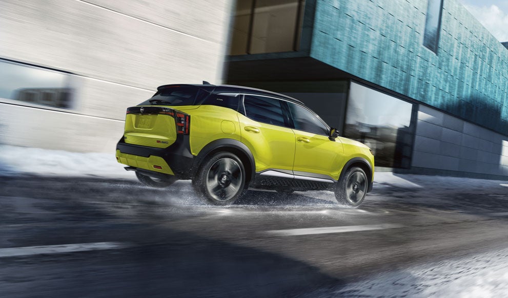NISSAN Kicks Salem Nissan in Salem NH
