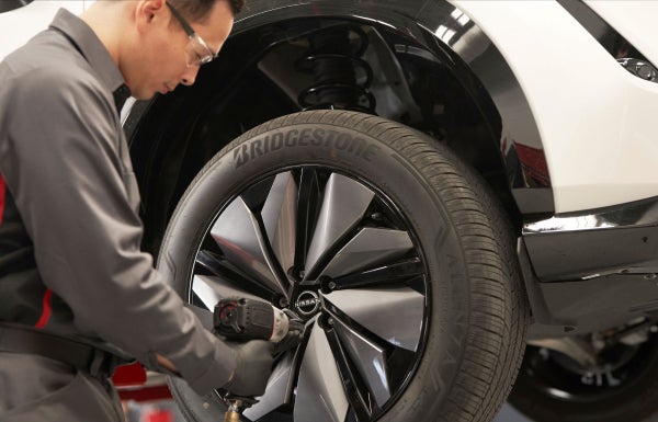 Salem Nissan in Salem NH