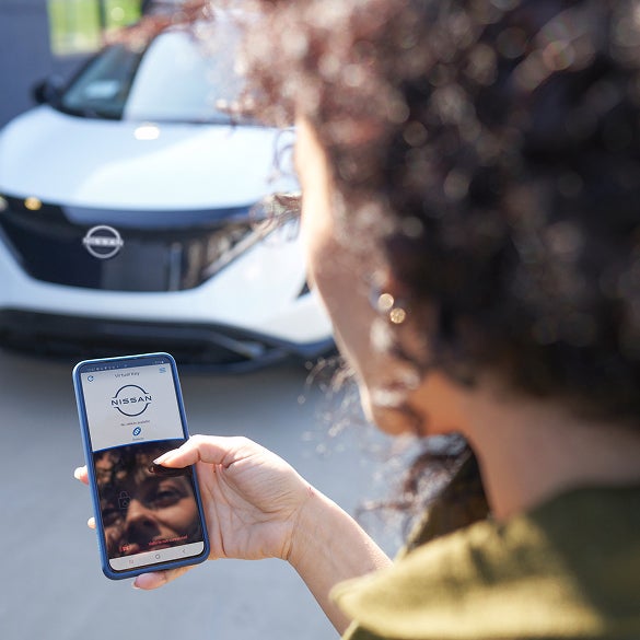 Salem Nissan in Salem NH