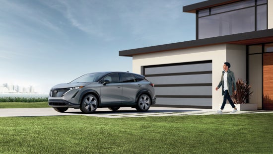 Salem Nissan in Salem NH