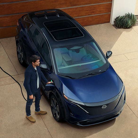 Salem Nissan in Salem NH