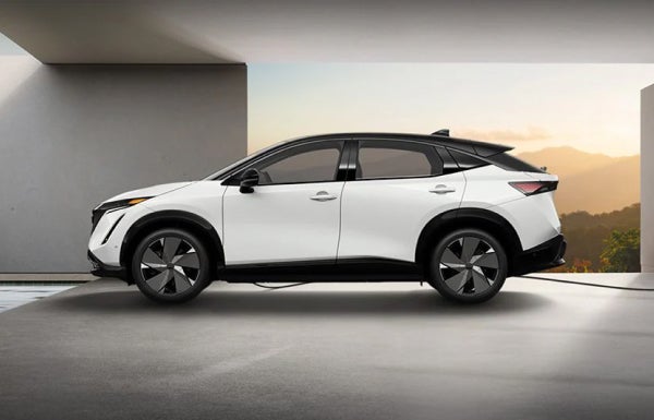 Salem Nissan in Salem NH