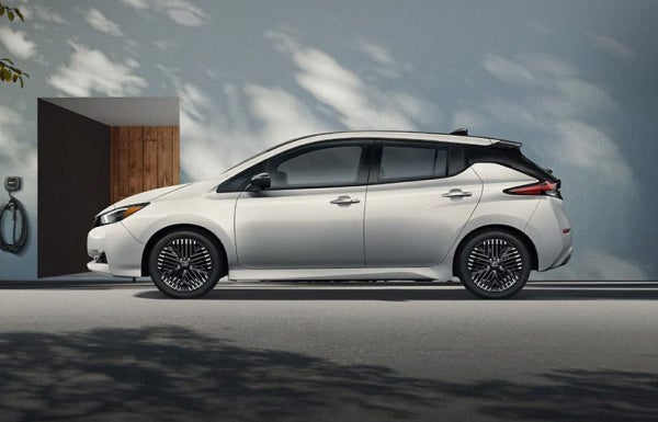 Salem Nissan in Salem NH