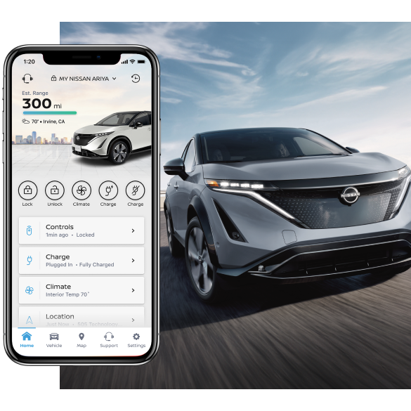 Salem Nissan in Salem NH