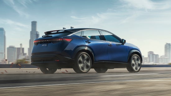 Salem Nissan in Salem NH