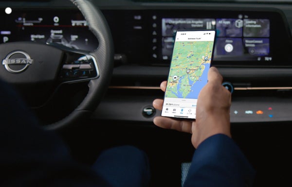 Salem Nissan in Salem NH