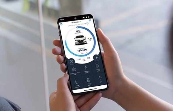 Salem Nissan in Salem NH