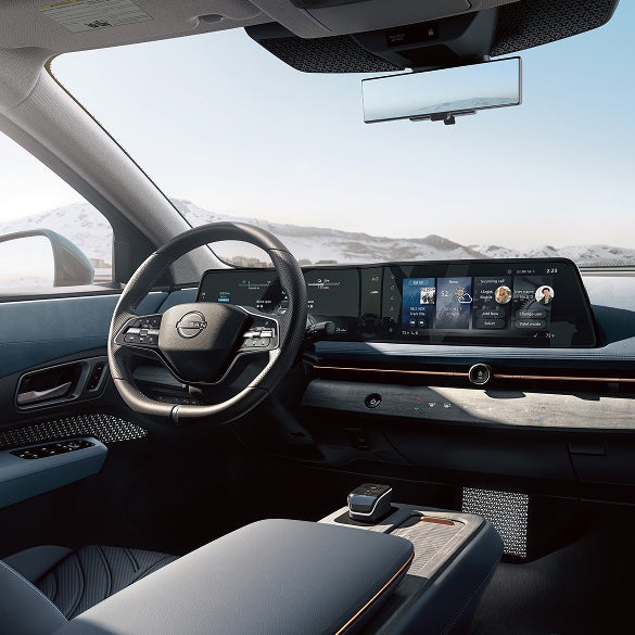 Salem Nissan in Salem NH