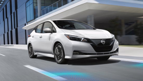 Salem Nissan in Salem NH