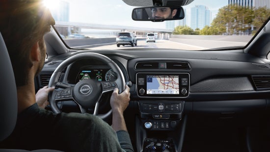 Salem Nissan in Salem NH