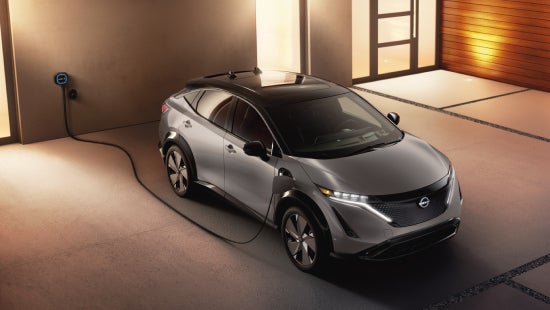 Salem Nissan in Salem NH