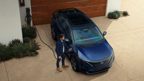 Salem Nissan in Salem NH